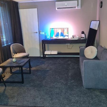 Velden Hotel Cafe De Sport מראה חיצוני תמונה